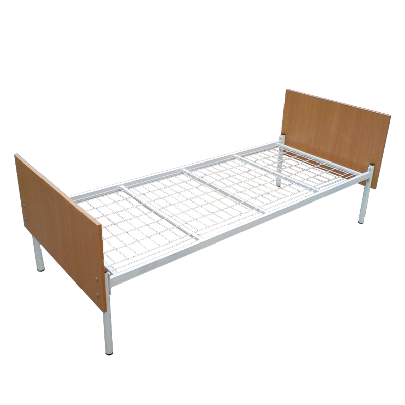 Ліжко односпальне ПРЕСТИЖ (134425)